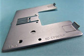 Pfaff Needle Plate Zig Zag Expression #4129643-09